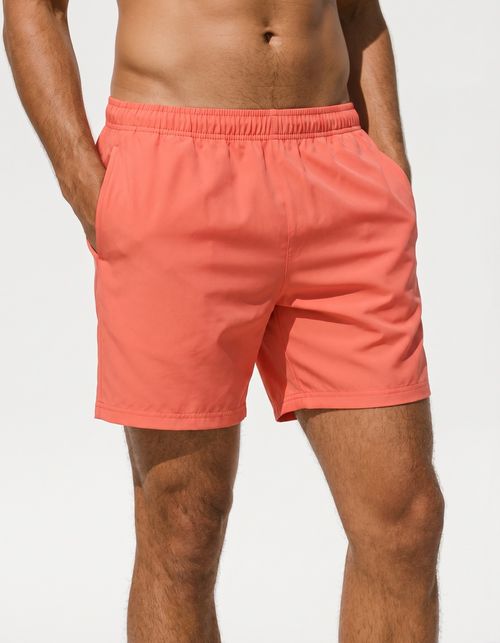 Sunrise Men's Swim Trunks