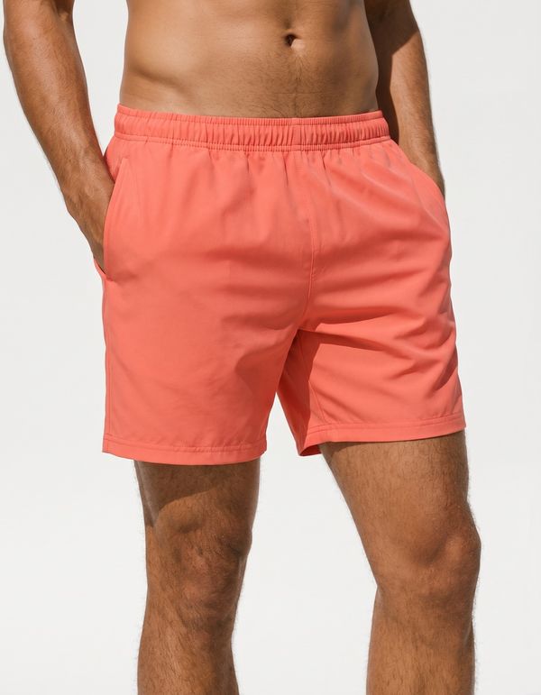 Men's Swim Trunks in Sunrise