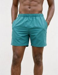 Transformative Teal