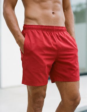 Venetian Red