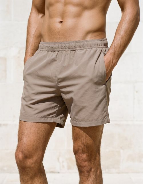 Warm Taupe
