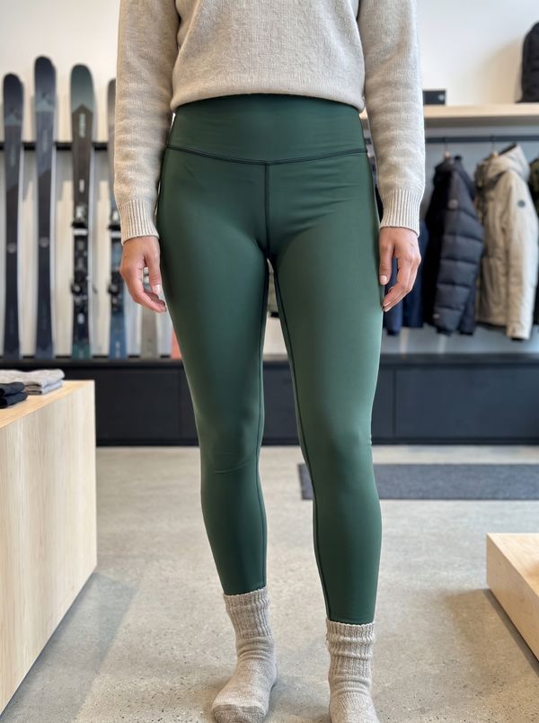 Women's Sycamore Base Layer Bottoms