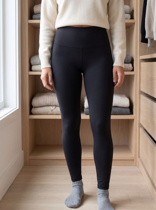 Women's Carbon Base Layer Bottoms