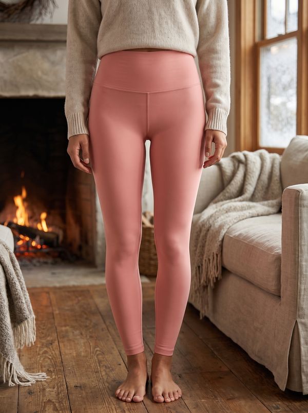 Women's Lychee Base Layer Bottoms