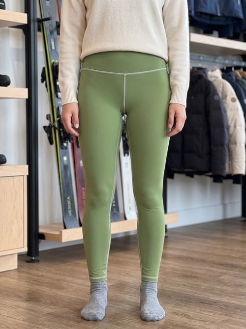 Asparagus Base Layer Bottoms