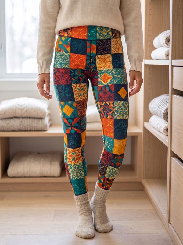 Signature Collection women's base layer bottoms
