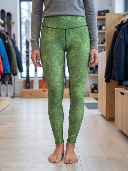 Neon Green Kumo