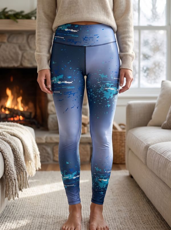 Women's Rhodonite Surge Base Layer Bottoms