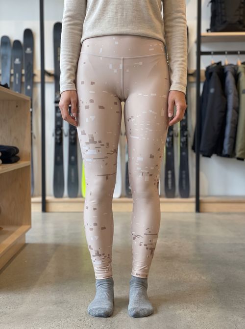 Angora Blaze women's base layer bottoms