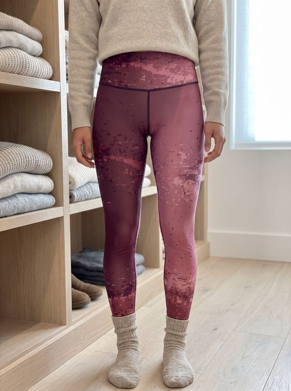Spectra women's base layer bottoms