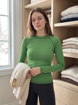 Kelly Green