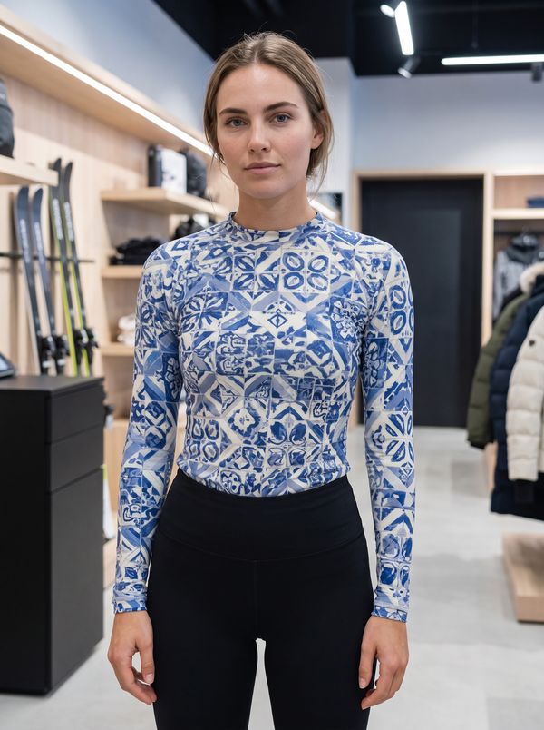 Geometric base layers — Lolekai