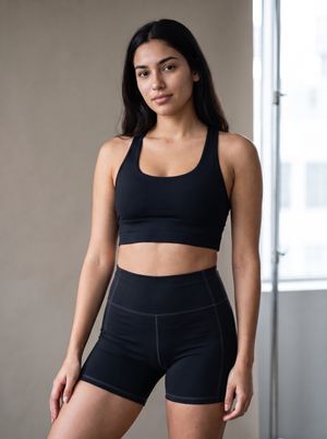 Midnight Black