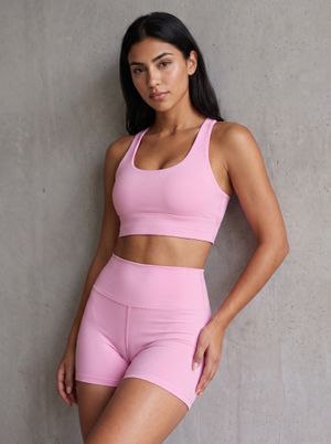 Powder Pink