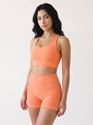 Atomic Tangerine