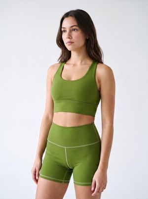 Avocado Green