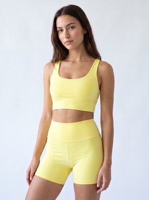 Baby Yellow