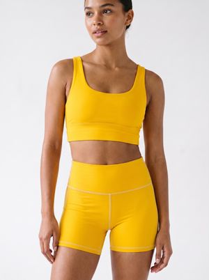 Bauhaus Yellow