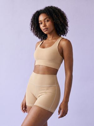 Chanel Beige