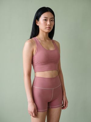 Dusty Rose