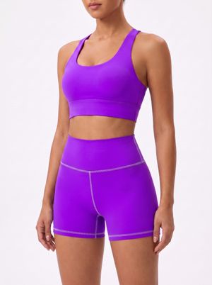 Electric Violet
