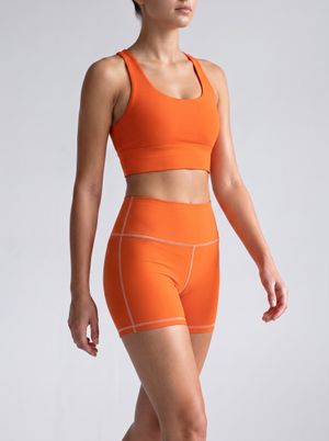 Hermès Orange