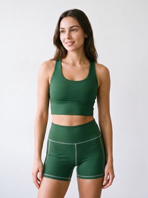 Hunter Green