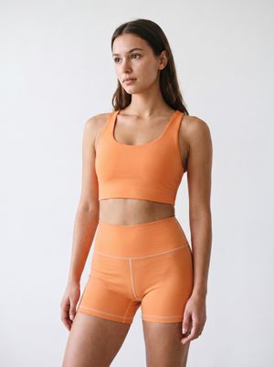 Muskmelon
