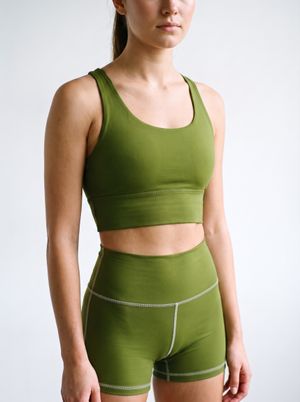 Olive Drab