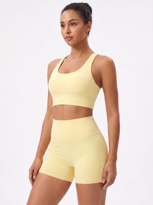 Pale Yellow